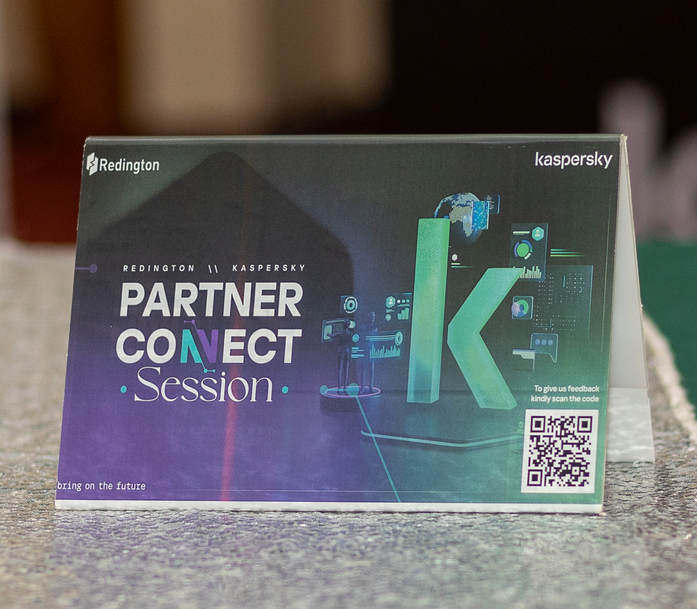 Partner Connect